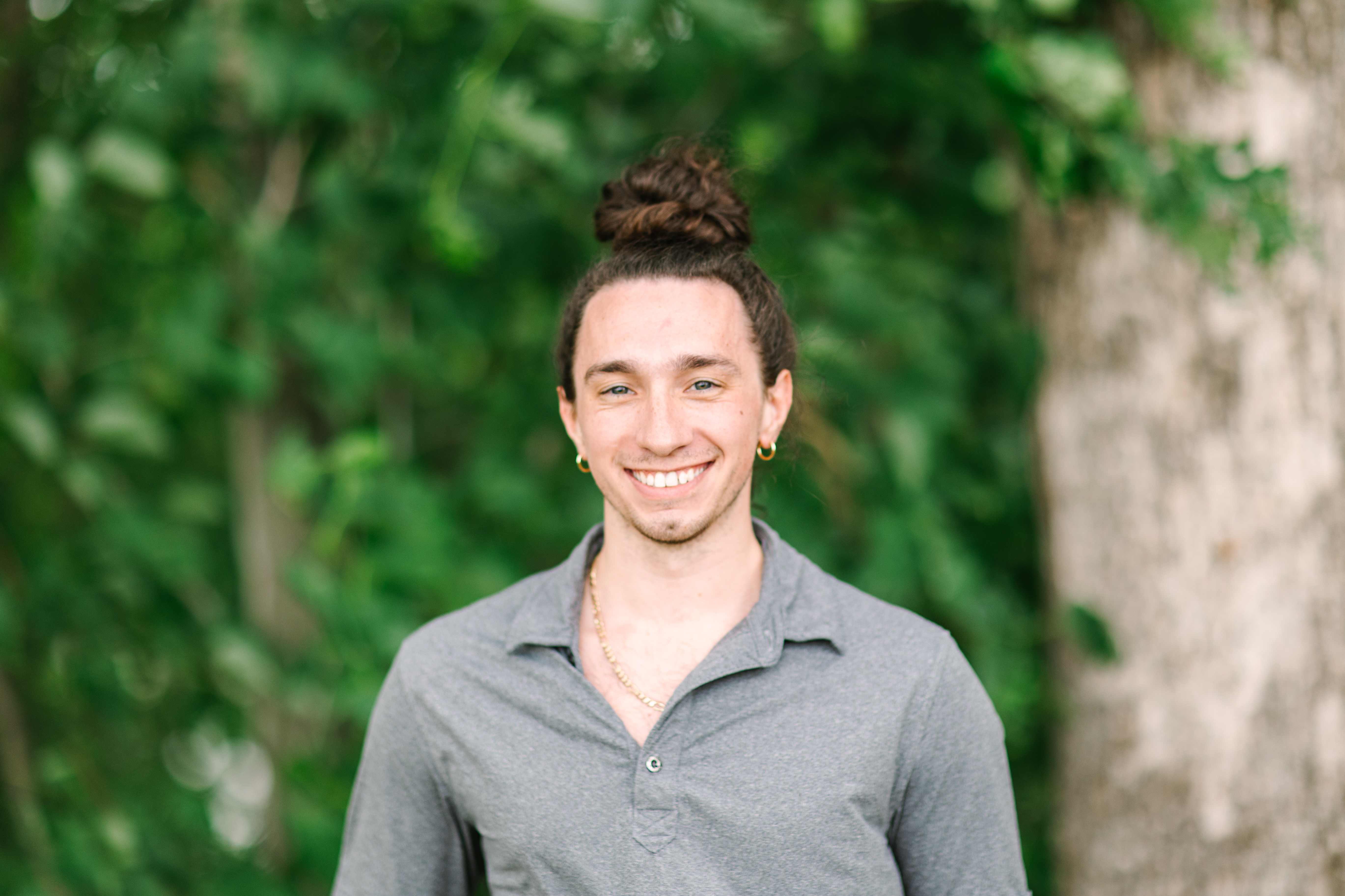 Alex Chen - Creative Designer & Developer